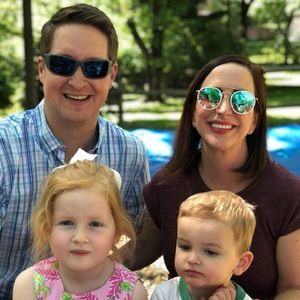 Meet your Posher, Matt